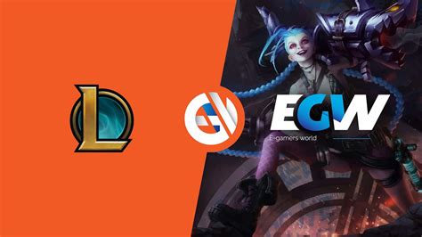 Programme LoL Esports. LCS, LEC, MSI, League of Legends.
